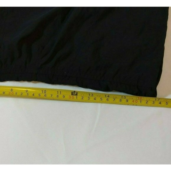 WindRiver Outfitting Co. Size 36'' 3/4 Length Navy Shorts - Picture 11 of 11